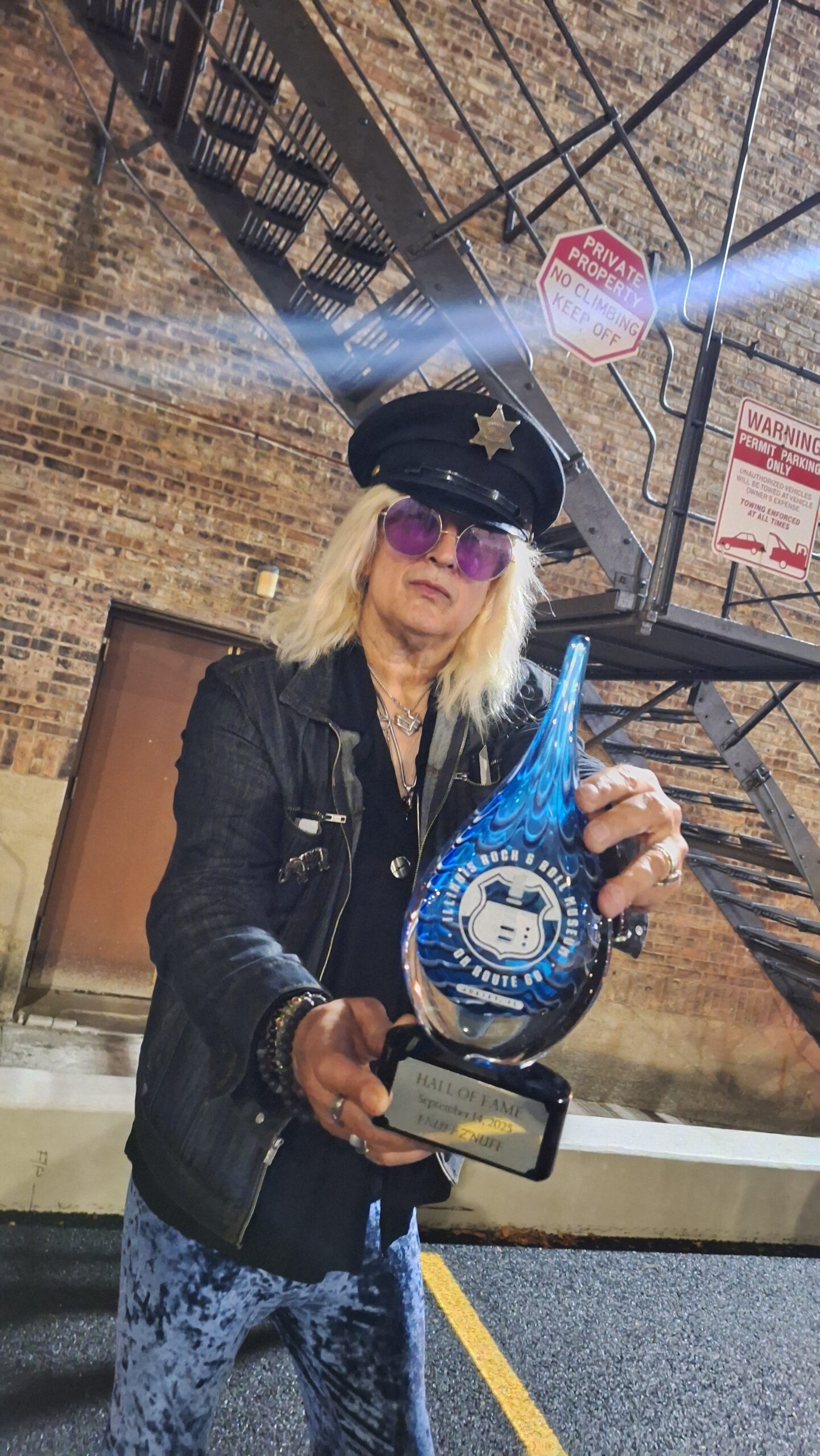 XTRA CHERRIES, PLEASE: AN INTERVIEW WITH CHIP Z’NUFF OF ENUFF Z’NUFF