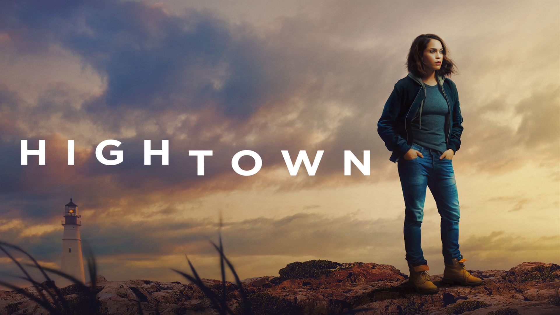 A WORD ABOUT NETFLIX, STARZ AND CLIFFHANGERS, ESP. RE: HIGH TOWN & HEELS