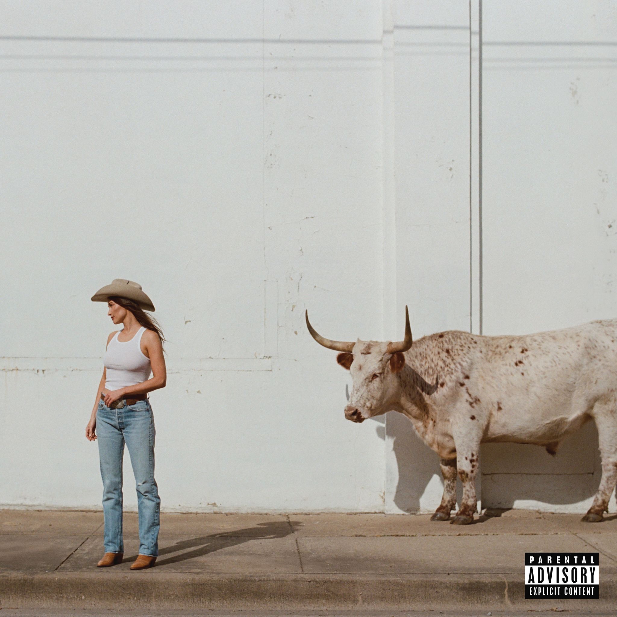 REVIEW: KACEY MUSGRAVES: MIDDLE OF NOWHERE