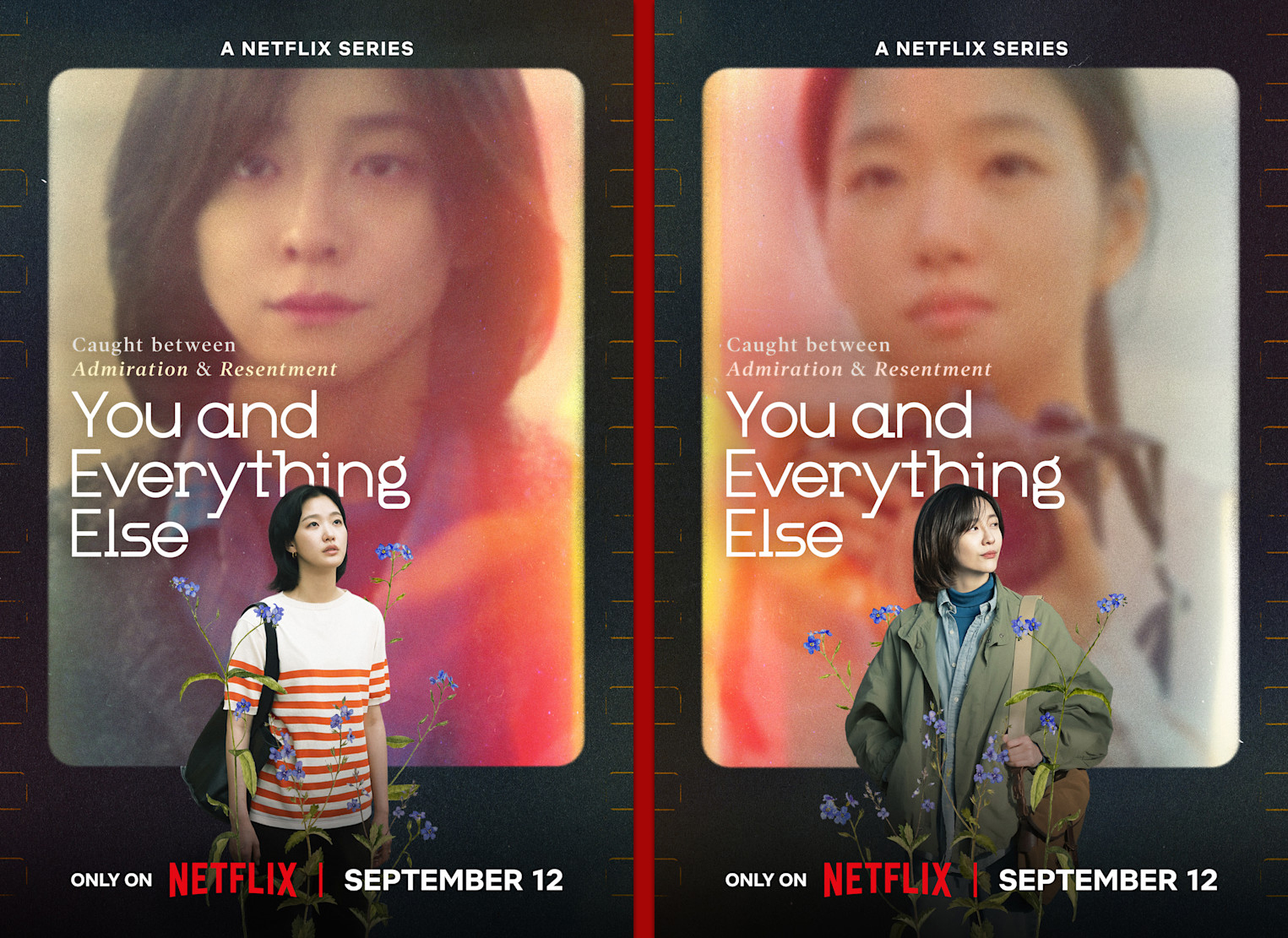 NETFLIX REVIEW: YOU AND EVERYTHING ELSE (CONTAINS SPOILERS)
