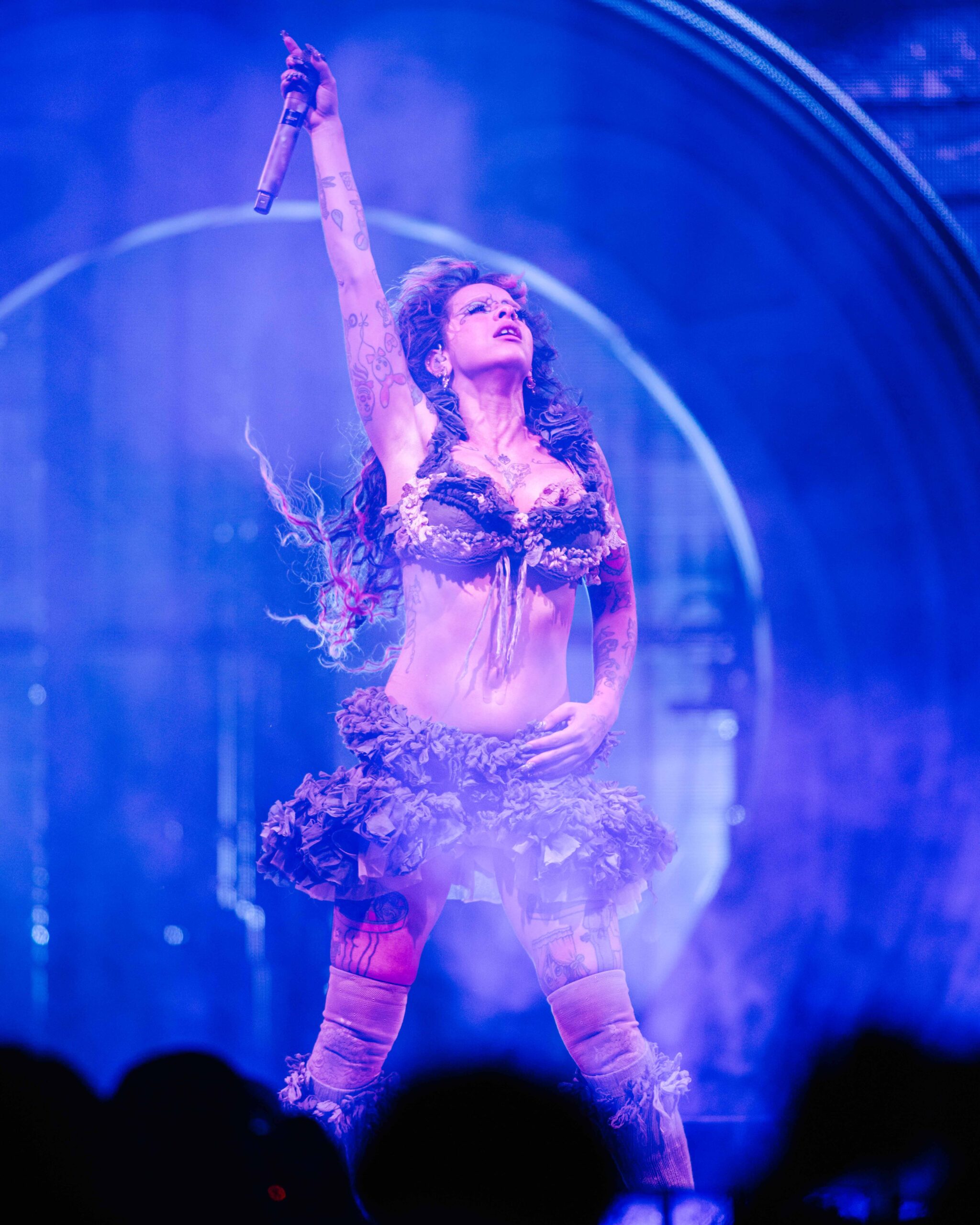 REVIEW: MELANIE MARTINEZ BRINGS HADES TO TD GARDEN: 7/21/26