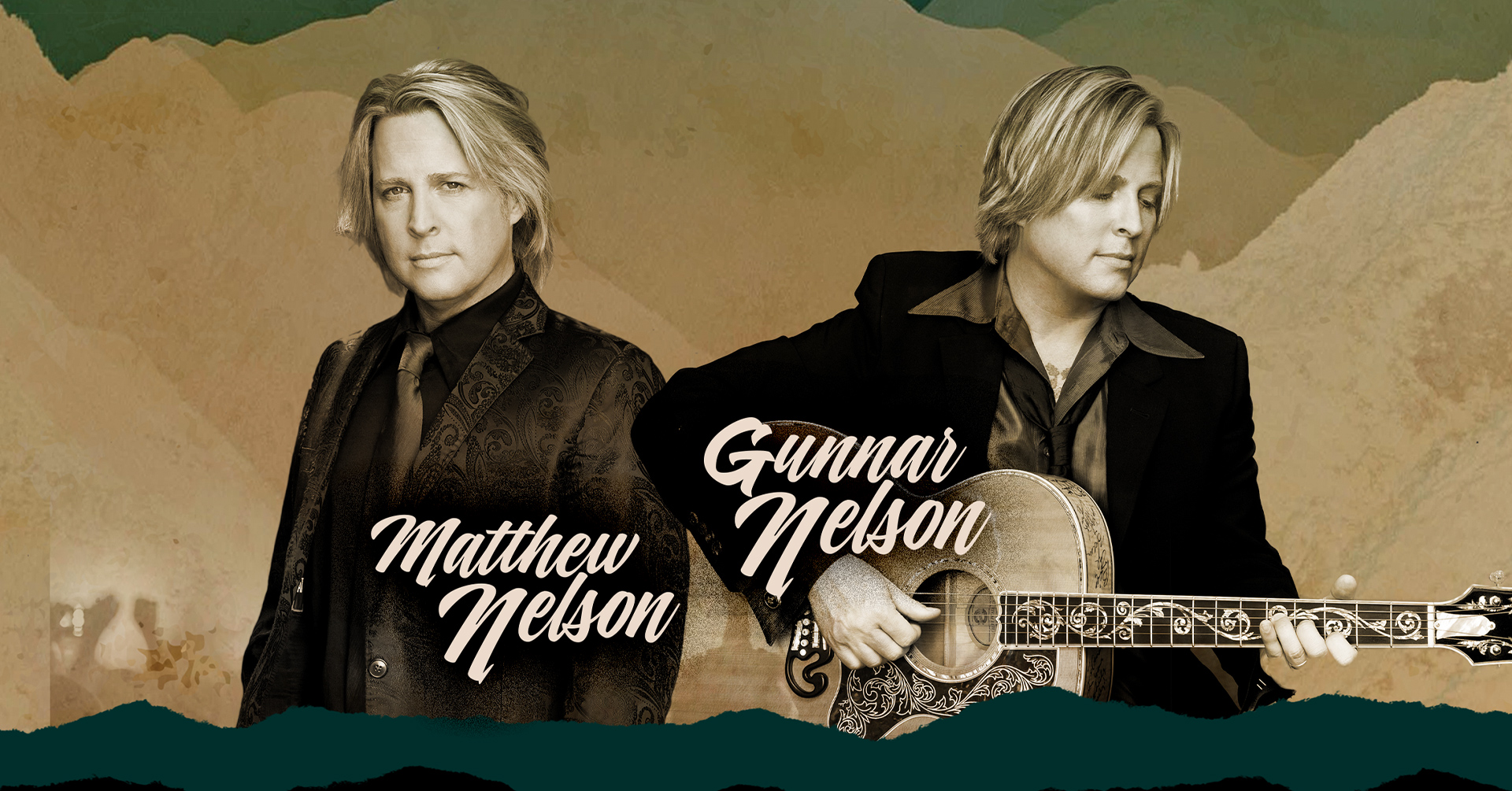 CONCERT REVIEW: NELSON SPREADS BROTHERLY LOVE AT CITY WINERY BOSTON (8/7/26)