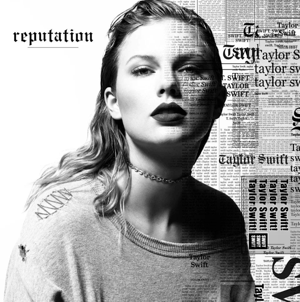 NO, TAYLOR SWIFT DIDN’T RUIN MUSIC