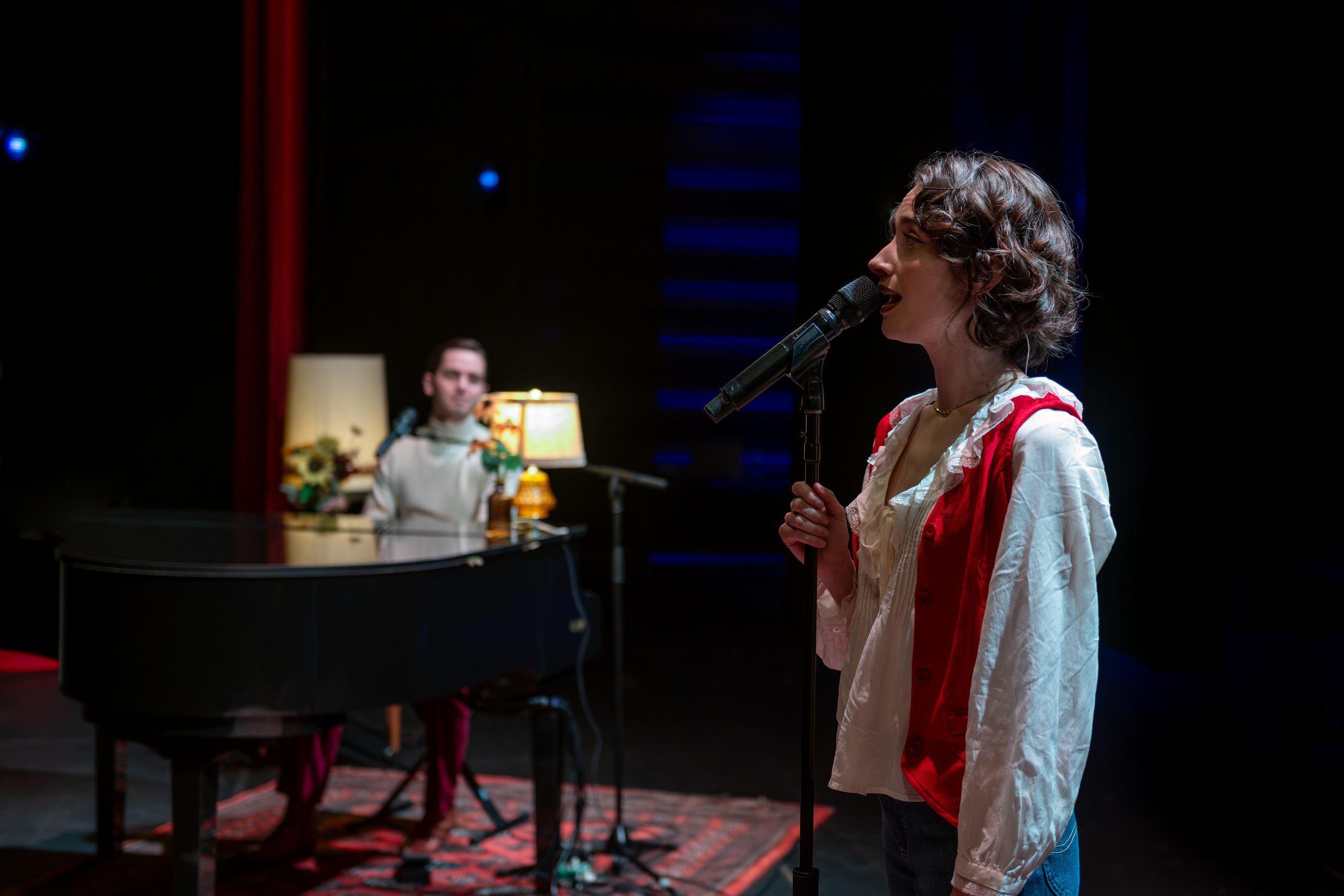 REVIEW: THE CARPENTERS SONGBOOK DELIVERS BIG HITS AND DEEP CUTS AT NASHUA CENTER FOR THE ARTS (9/26/26)