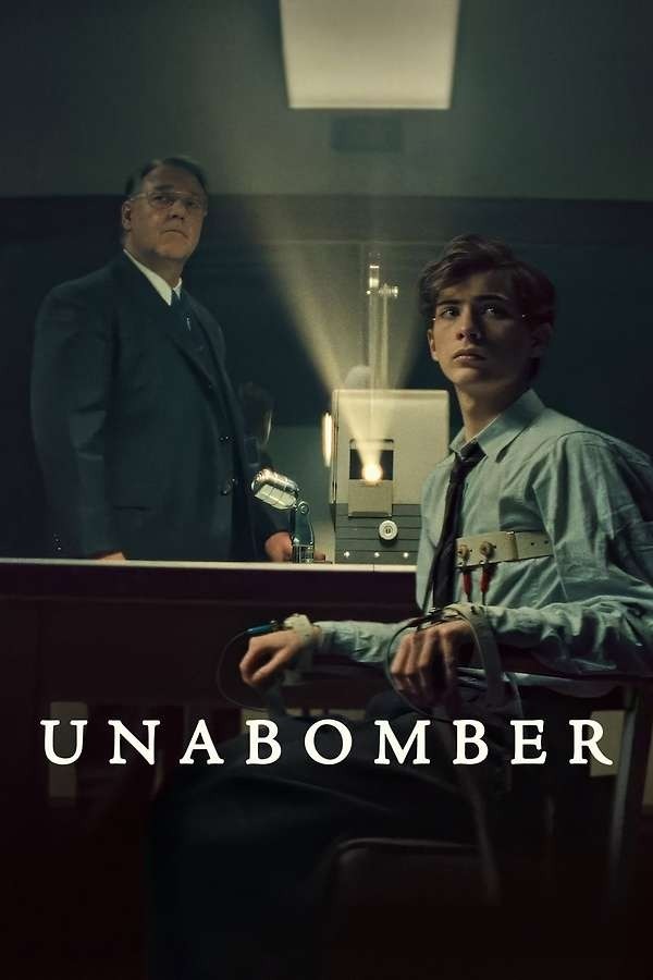 UNABOMBER REVIEW: NETFLIX MAKES YOU ROOT FOR TED KACZYNSKI — THEN MAKES YOU FEEL AWFUL ABOUT IT (CONTAINS SPOILERS)