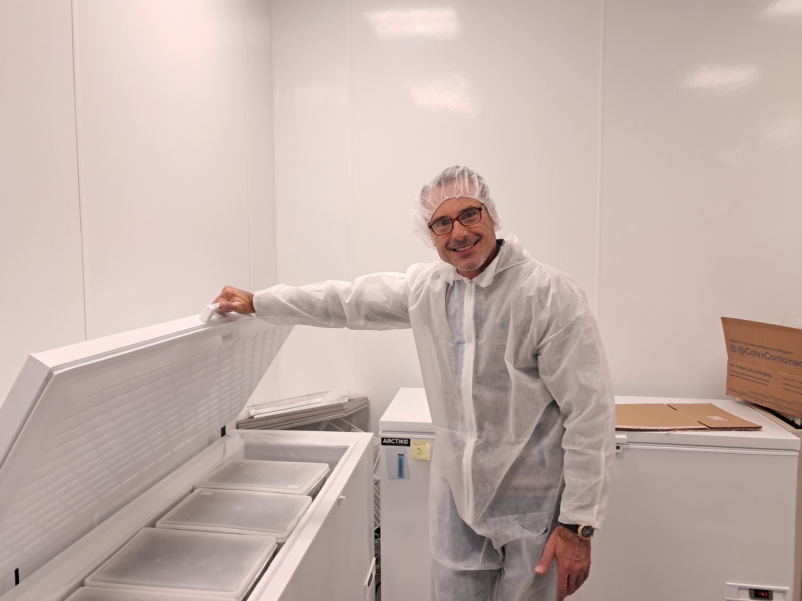 VOTE NO ON 8 – AN INTERVIEW WITH LAZY RIVER PRODUCTS CEO WILLIAM CASSOTIS